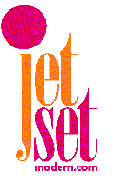 Jet Set Modern