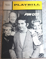 Joan Rivers:
Fun in the City