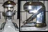 Chrome juicer from Ramcon