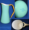 Jens H. Quistgaard: small Kobenstyle pitcher