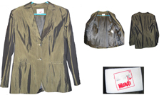 Ladies blazer by Mondi