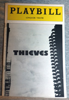 Marlo Thomas and Richard Mulligan:
Thieves