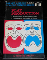 Nelms: play production