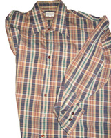 Ohrbachs shirt