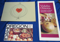 Onion Lovers Handbook