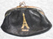 la Tour Eiffel coin purse