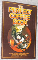 The Perfect Coffee Book.
Recipes featuring Maxwell House
A(utomatic) D(rip) C(offee)