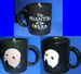 Phantom of the Opera mug mini