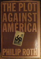 The Plot Against America by Philip Roth