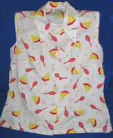 Ship'n Shore shirt