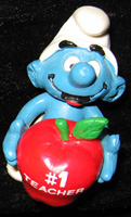 Smurf