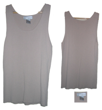 Speigel tank top