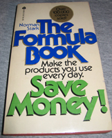 The Formula Book‚ by Norman Stark