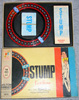 Stump Card Game from Milton Bradley