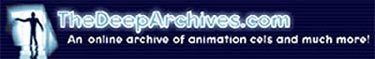 The Deep Archives
