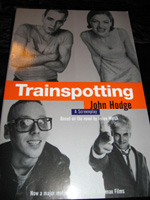 Hodge: trainspotting