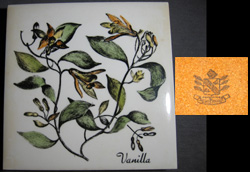Vanilla Trivet by Delano Studios