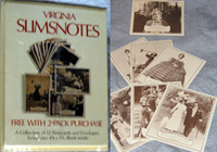 Virginia Slimsnotes