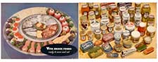 Vita Snack Foods® 
Ready to Serve and Eat