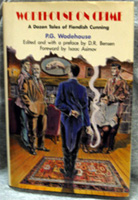 Woodhouse on Crime by P.G. Woodhouse